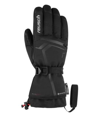 Reusch_Down_Spirit_GTX_Zwart