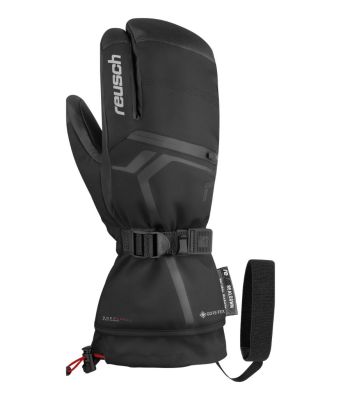 Reusch_Down_Spirit_GTX_Lobster_Zwart