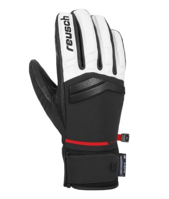 Reusch_Dylan_R_TEX__XT_Zwart_wit