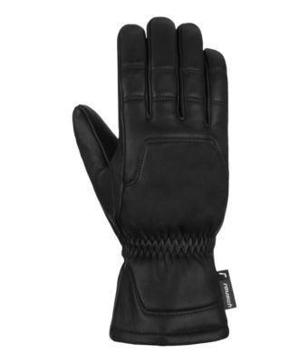 Reusch_Sense_Zwart_1