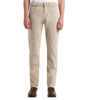 Seven_for_all_mankind_The_straight_left_hand_biscuit__Zand