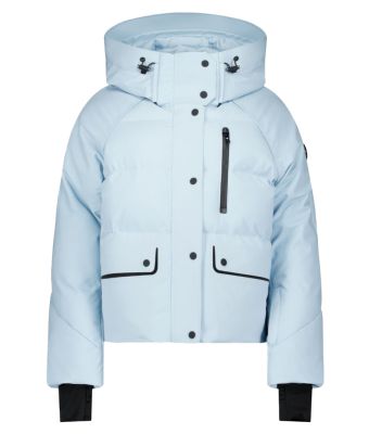 Airforce_Cherry_peak_jacket_Blauw_licht