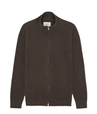 NN07_Danny_full_zip_6429_Bruin_donker