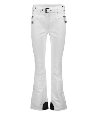 Airforce_Aspen_Ski_Pants_Star_Zwart_wit