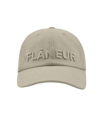 Flaneur_Flaneur_Cap_Beige