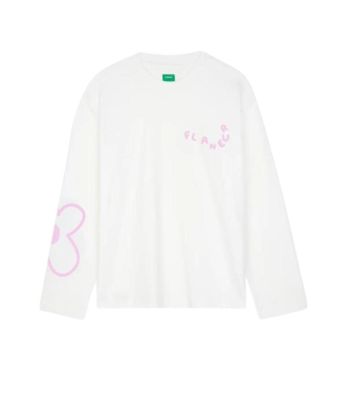 Flaneur_Long_Sleeve_blossom_Wit