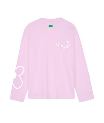 Flaneur_Long_Sleeve_blossom_Rose_licht
