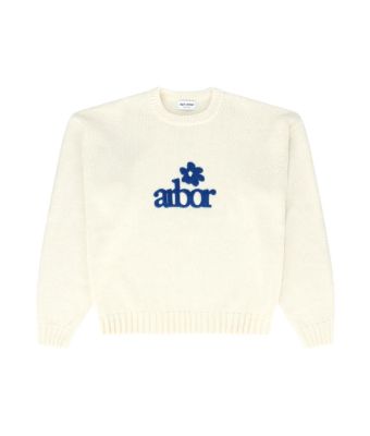 Arbor_Antwerp_Alpaca_knit_Off_White