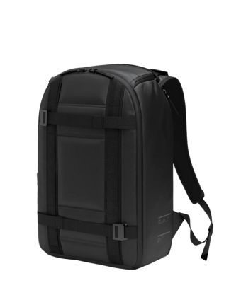 D_B__Ramverk_Backpak_21L__Zwart