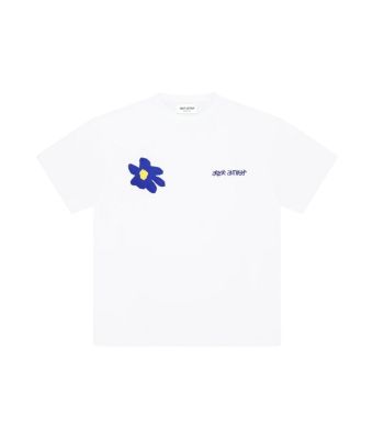 Arbor_Antwerp_Violet_T_shirt_Wit