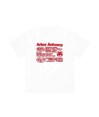 Arbor_Antwerp_Quality_T_shirt_Wit