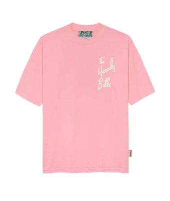 Hopeium_Heavely_bills_t_shirt_Rose