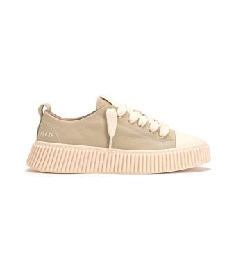 Rhun_Sneakers_Treble_2020_canvas_Beige