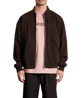 Aeden_Official_Mosi_jacket_Bruin_donker