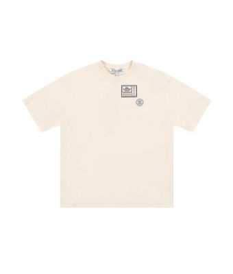 Pal_Sporting_Goods_The_Brando_T_shirt_Creme_2