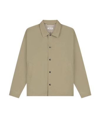 Olaf_Hussein_Workwear_coach_jacket__Beige