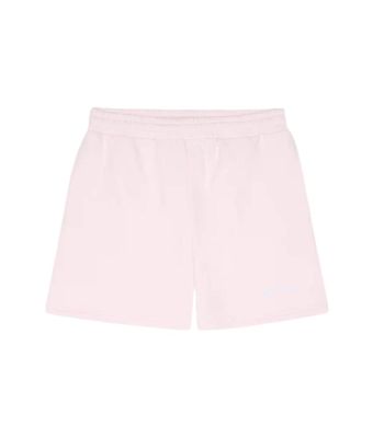 Flaneur_Signature_Shorts__Rose_licht