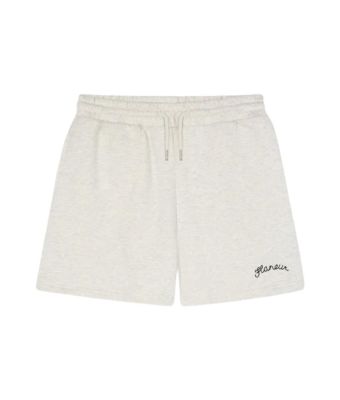 Flaneur_Signature_Shorts__Grijs_licht