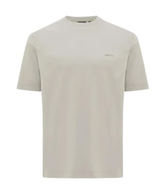 Genti_T_shirt_SS_Jersey_Bruin_licht