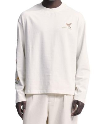 Brams_Fruit_Robin_Longsleeve__Creme