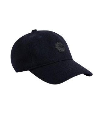 Fusalp_wool_cap__Blauw_donker