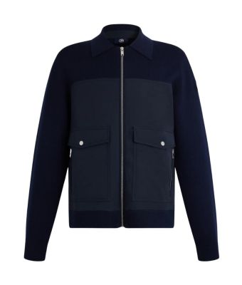 Fusalp_Eptona_jacket_Blauw_donker