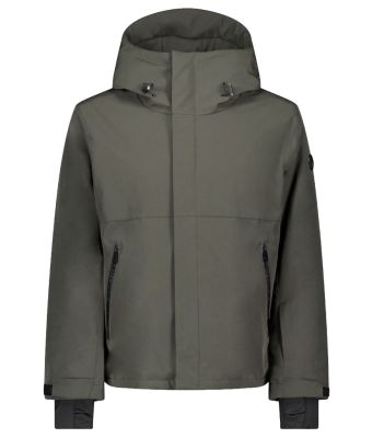 Airforce_Silverston_Jacket_Bruin_donker_1