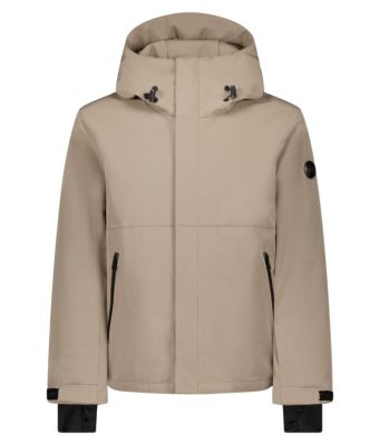 Airforce_Silverston_Jacket_Khaki