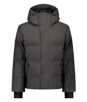 Airforce_Copper_Mountain_Jacket_Bruin_donker