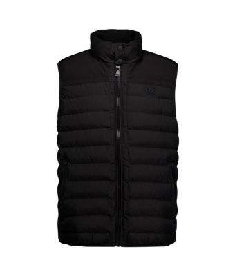 Airforce_Padded_Bodywarmer_Zwart