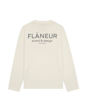Flaneur_Sound___Design_Long_Sleeve_Creme_3