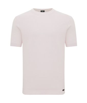 Genti_Round_neck_ss_Rose_2