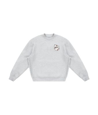 Pal_Sporting_Goods_At_Bat_Crewneck_Grijs_m_lee_3