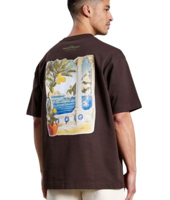 Aeden_Official_Adrio_tee__Bruin_donker