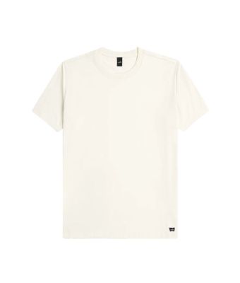Wahts_BERKLEY_Jersey_Stretch_T_Shirt_Off_White