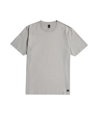 Wahts_BERKLEY_Jersey_Stretch_T_Shirt_Grijs_licht