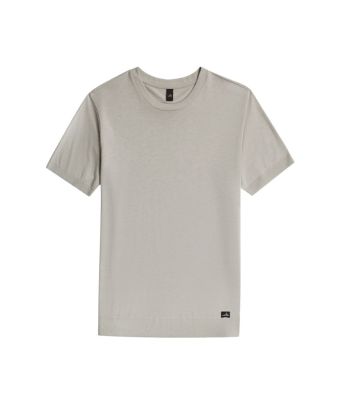 Wahts_MILES_Luxury_Jersey_T_Shirt_Grijs_licht