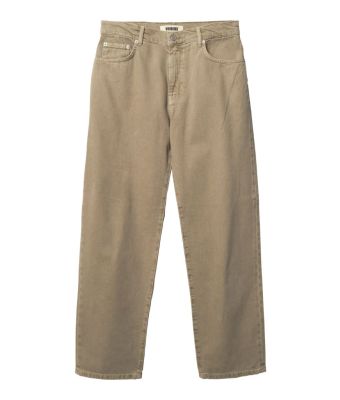 Woodbird_Leroy_Base_jeans__Zand