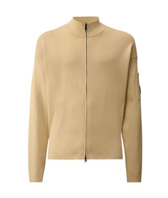 C__P__Company_Cotton_sea_island_zipped_lens_cardigan_Creme