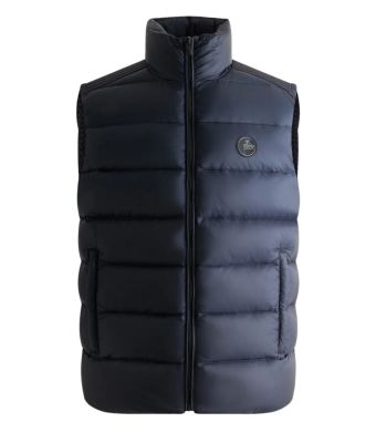 Fusalp_Gorvone_sleeveless_down_jacket_Blauw_donker_4