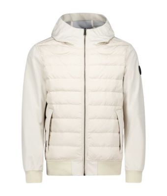 Airforce_Softshell_jacket_River_Beige