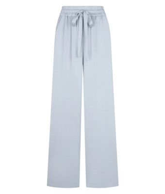 Amaya_Amsterdam_Ciel_pantalon_Blauw_licht