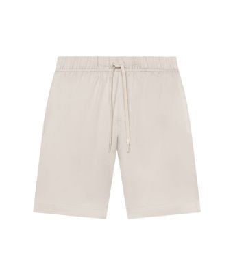 Valenza_interlock_suprima_sport_short__Taupe