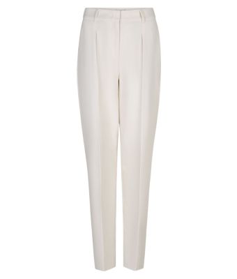 Dante_6_Dante6_Sutton_slim_fit_pantalon_Creme