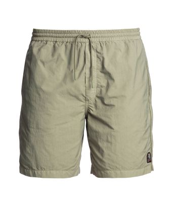 Parajumpers_Heren_Alcor_zwemshort_Groen