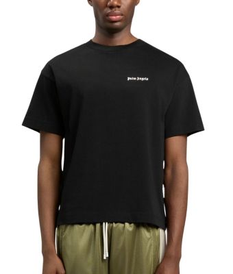 Palm_Angels_BWM_Classic_logo_T_shirt_Zwart_3