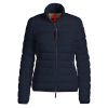 Parajumpers Dames Geena woman jacket light down  Blauw donker