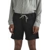 NN07 Gregor shorts 1154  Zwart
