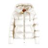 Parajumpers Dames Tilly Puffer Jacket woman Off-White