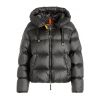 Parajumpers Dames Tilly Puffer Jacket woman Grijs donker
